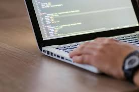 JavaScript Frontend